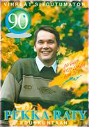 Klikkaa Pekka Rädyn vaalimainos suuremmaksi.