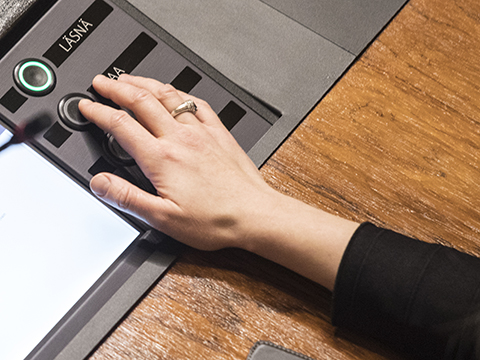 Lisää tietoa lakiesityksen äänestyksestä.