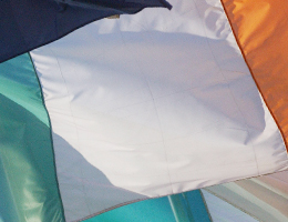 Lisää tietoa Irlannin tilanteesta.