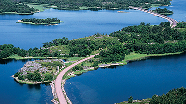 Ahvenanmaa