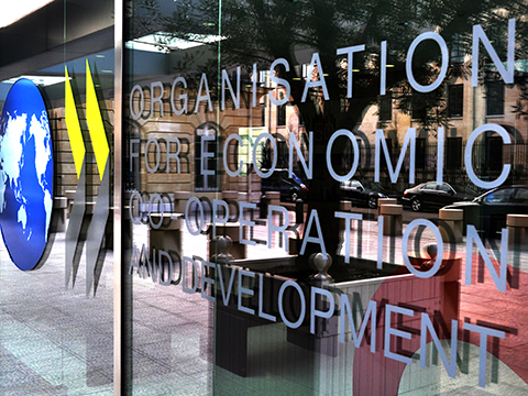 Lisää tietoa OECD-tietopaketista.