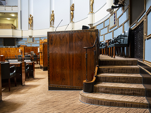 Lisää tietoa hallituksen muodostamisesta.