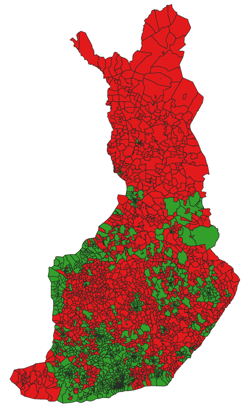 Morgondistribution