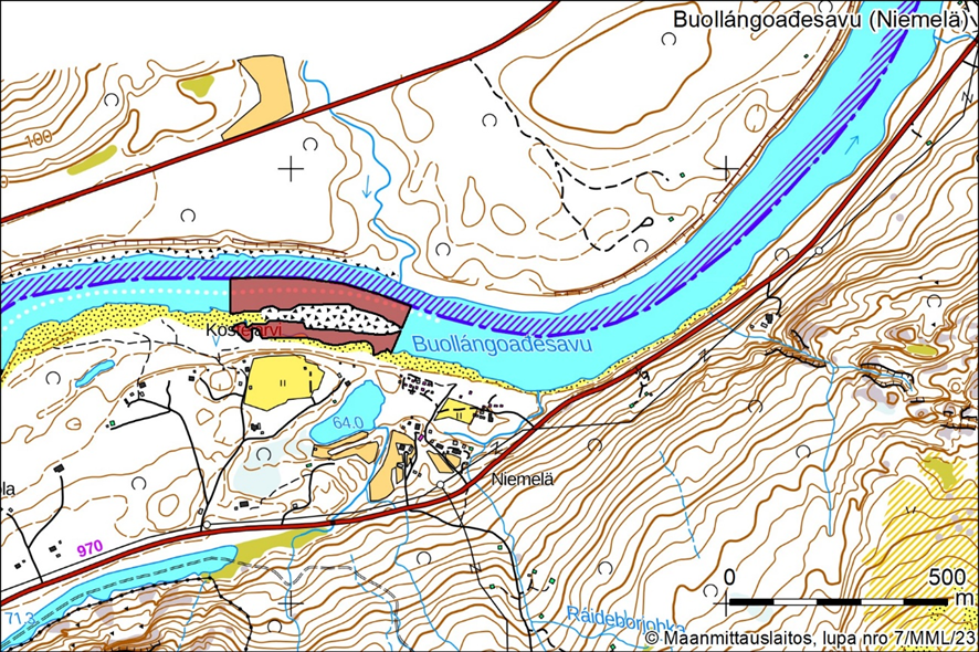 Buollángoađesavu (Niemelä)