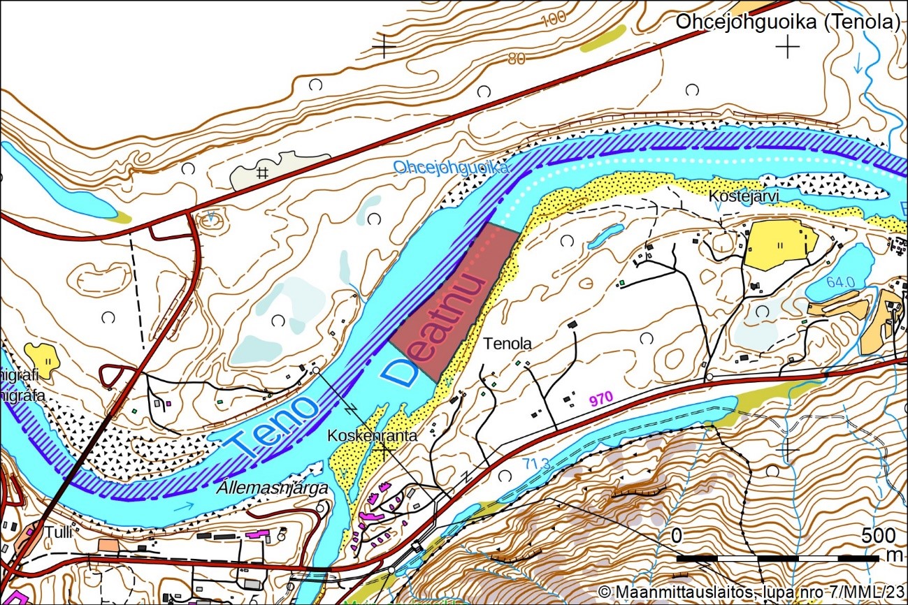 Ochejohguoika (Tenola)